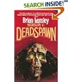 Necroscope V: Deadspawn (Necroscope) by  Brian Lumley