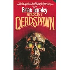 Necroscope V: Deadspawn (Necroscope (Paperback))