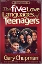 The Five Love Languages of Teens Audio Cassette