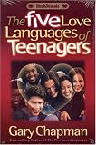 The Five Love Languages of Teens Audio Cassette