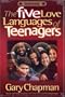 The Five Love Languages of Teens Audio Cassette