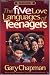 The Five Love Languages of Teens Audio Cassette