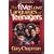 The Five Love Languages of Teens Audio Cassette