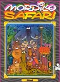 Revue Glénat  / Safari