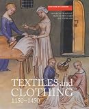 bookshop life in france  Textiles and Clothing, c.1150 c.1450: Finds from Medieval Excavations in London (Medieval Finds from Excavations in London)   because we all love reading blogs about life in France