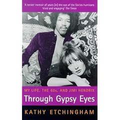 Through Gypsy Eyes