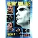 On the Road with Henry Rollins