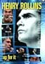 Henry Rollins: Up For It