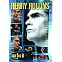 Henry Rollins: Up For It