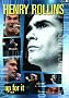 Henry Rollins: Up For It Henry Rollins: Up For It