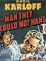 The Man They Could Not Hang