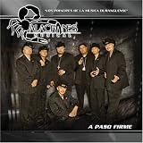 A Paso Firme CD