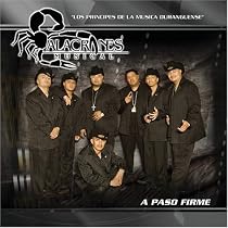 A Paso Firme