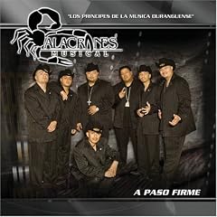 A Paso Firme