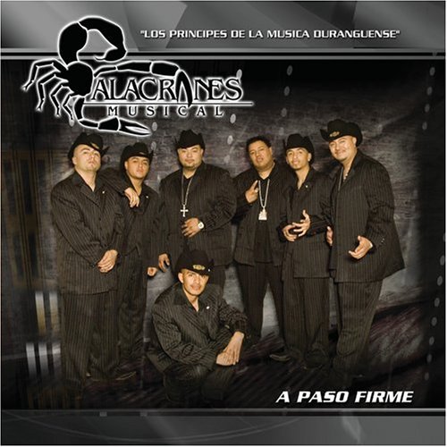 Alacranes Musical - Por Tu Amor - Zortam Music