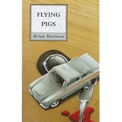 Flying Pigs