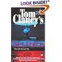 Deathworld (Tom Clancy's Net Force; Young Adults, No. 13)