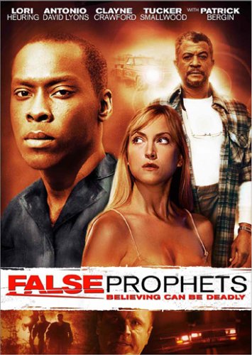 False Prophets