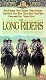 Long Riders [VHS]