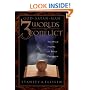 Three Worlds in Conflict: The High Drama of Biblical Prophecy