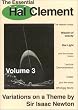 The Essential Hal Clement: Variations on a Theme by Sir Isaac Newton: 3
