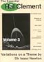 The Essential Hal Clement Volume 3: Variations on a Theme by Sir Isaac Newton: The Mesklin stories