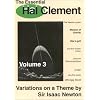 The Essential Hal Clement Volume 3: Variations on a Theme by Sir Isaac Newton: The Mesklin stories