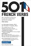 501 French Verbs
