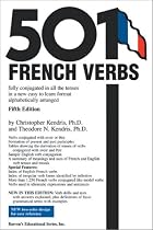 501 French Verbs (501 Verb Series)