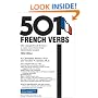 501 French Verbs (501 Verb Series)