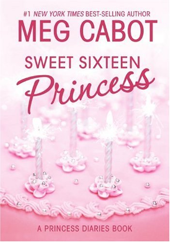 Meg Cabot