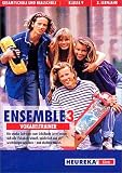 Ensemble 3. Vokabeln. CD- ROM für Windows ab 3.11
