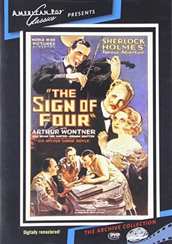 Sherlock Holmes: Sign of Four