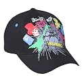 Boys' Skurban Guitar Hat - Black