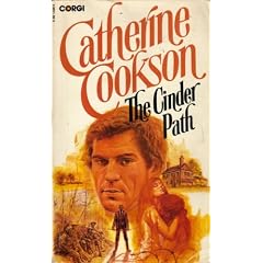 Cinder Path