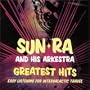 Greatest Hits - Easy Listening for Intergalactic Travel