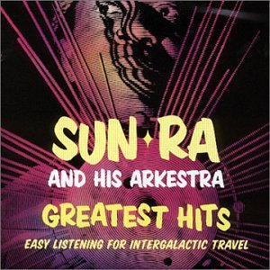 CD-Charts  Music : Greatest Hits: Easy Listening for Intergalactic Travel