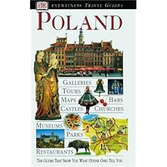 Eyewitness Travel Guide to Poland (Eyewitness Travel Guides)