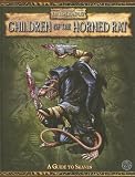 WFRP Children of the Horned Rat (Warhammer Fantasy Roleplay)