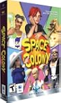 Space Colony (Mac)