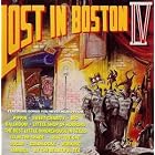 Lost in Boston, Vol. 4 by  Leroy Anderson, Harold Arlen, Craig Carnelia, Cy Coleman, and Billy Goldenberg 