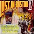 Lost in Boston 4 by Leroy Anderson, Harold Arlen, Craig Carnelia, Cy Coleman, Billy Goldenberg, Carol Hall, Alan Menken, Milton Schafer, Harvey Schmidt, Arthur Schwartz, Stephen Schwartz, David Shire, Jule Styne, Alet Oury, Brandy Jones, Brent Barrett, Christa Moore, Danny Burstein, David Romano, Dee Hoty, Eydie Alyson, Gerry McIntyre, Guy Haines, Jane Krakowski, Jane Viviano, Jani Neuman, Jason Graae, Julie Alderfer, Karen Morrow, Klea Blackhurst, Mark Heller, Melba Joyce, Michael Rupert, Nanne Puritz, Obba Babatunde, Rebecca Spencer, Reece Holland, Rod Raines, Rupert Holmes, Victor Pond, William Ryall, Steve Orich