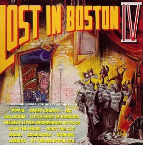 CD-Charts  Search : Lost in Boston, Vol. 4