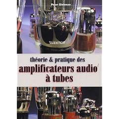 Th�orie et pratique des amplificateurs audio � tubes