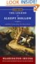The Legend of Sleepy Hollow and Other Stories From the Sketch Book (Signet Classics)