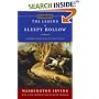 The Legend of Sleepy Hollow and Other Stories From the Sketch Book (Signet Classics)
