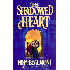 Shadowed Heart (Historical , No 422)