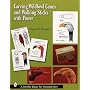 Carving Wildfowl Canes and Walking Sticks with Power (Schiffer Book for Woodcarvers)