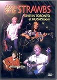 Live in Toronto at Hugh`s Room