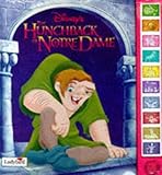 Disney's the hunchback of Notre Dame